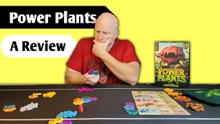 A Rose by any Other Name: A Review of Power Plants