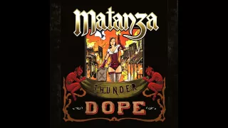 Matanza - My Old Friend Liver