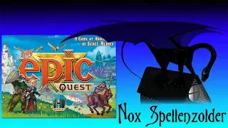 Tiny Epic Quest (NL)
