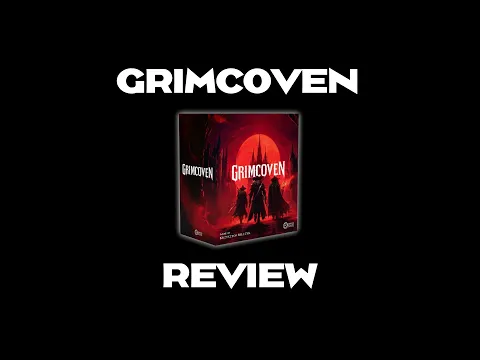 Grimcoven Review - Bloodborne Boss Battling
