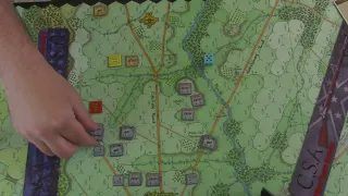 A Most Fearful Sacrifice - Scenario 2 - PT 1
