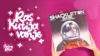 Shackleton Base: A Journey to the Moon - raskutijavanje