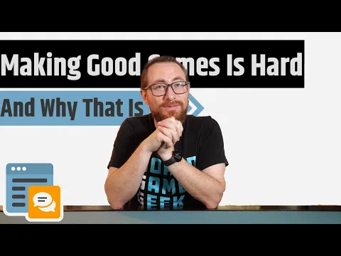 Making Good Board Games Is Hard - The Challenges Different Creators Face