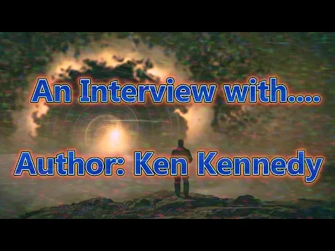 An Interview with: Ken Kennedy ( The Drifter, Star Drifter )