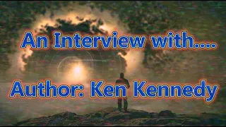 An Interview with: Ken Kennedy ( The Drifter, Star Drifter )