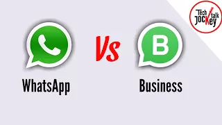 What IS WhatsApp Business App? How To USE? New Features? Create Account? 2020 in HINDI - Android/iOS