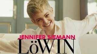 Jennifer Siemann - Löwin (Offizielles Video)