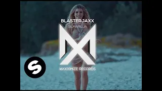 Blasterjaxx - Silmarillia (Trailer)