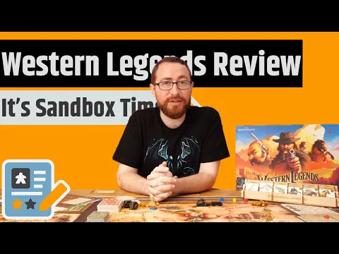 Western Legends Review - An Amazing Sandbox Game Where I Just Want To Be Alone