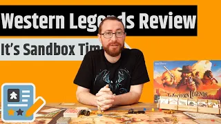 Western Legends Review - An Amazing Sandbox Game Where I Just Want To Be Alone