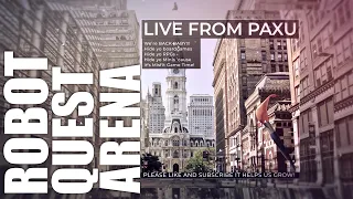 Robot Quest Arena has a brand new expansion, and we got a preview Live From Pax Unplugged 2023!