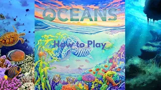 How to Play: Oceans