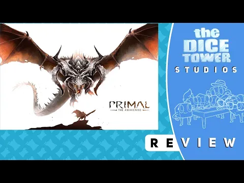 Primal: The Awakening Review: Hey, Boss. Wanna Battle?