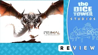 Primal: The Awakening Review: Hey, Boss. Wanna Battle?