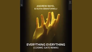 Everything Everything (Cosmic Gate Extended Remix)