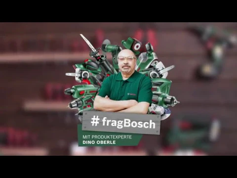 Video zu Bosch AdvancedMulti 18 (0 603 104 001)