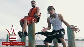 Swipey - “Freca” feat. French Montana (Official Music Video - WSHH Exclusive)