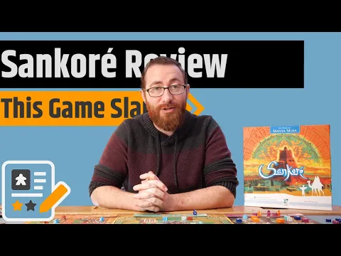 Sankoré: The Pride of Mansa Musa Review - 2023 Had One Last Surprise Hit Left