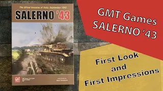 Salerno '43