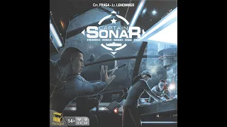 The Teach - Captain Sonar