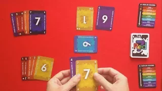 Red7 | Cómo se juega