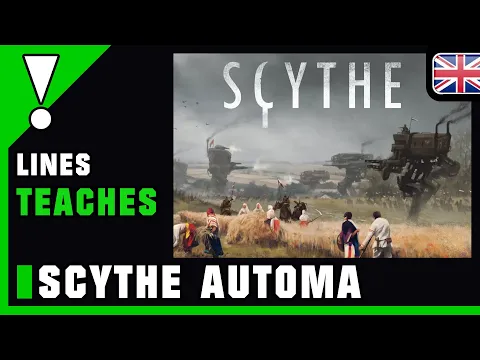 Scythe Automa Tutorial