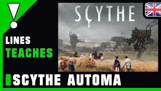 Scythe Automa Tutorial