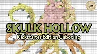 Skulk Hollow Unboxing by the Reformed Grognard