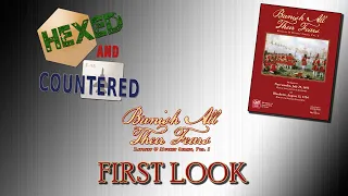 Banish All Their Fears (GMT) - First Look