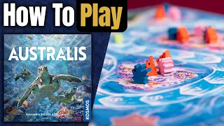 Australis | How to Play | Learn to Play in 9 Minutes!