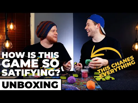 Should Warhammer Change Everything? - NecroMolds - Unboxing