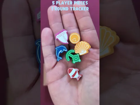 Tenby - #Unboxing