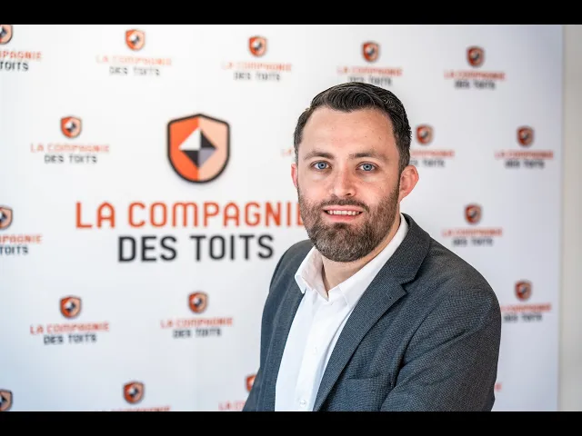 Témoignage de Florian Rey sur LA COMPAGNIE DES TOITS