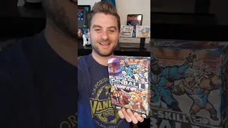 Super Skill Pinball Ramp It Up 60 Second Review #shorts