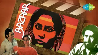 Dikhai Diye Yun (Part 1) - Bazaar [1982] - Lata Mangeshkar - Smita Patil - Naseeruddin Shah