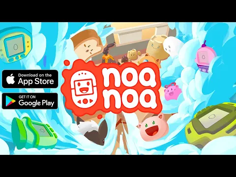 Wideo Noa Noa
