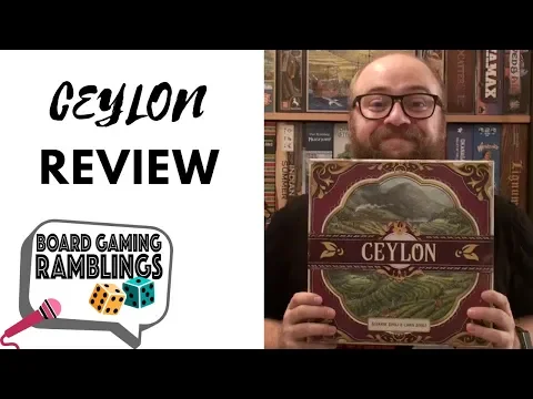 Ceylon Review