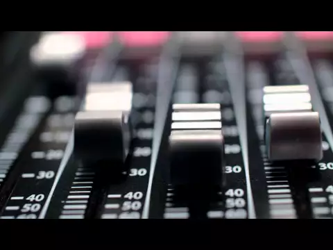 Product video thumbnail for PreSonus StudioLive CS18 AI Control Surface