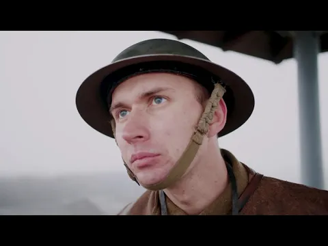 Something is drawing near. Kickstarter teaser of 303 Squadron.