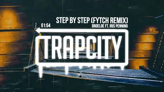 DROELOE - Step By Step (ft. Iris Penning) [Fytch Remix]