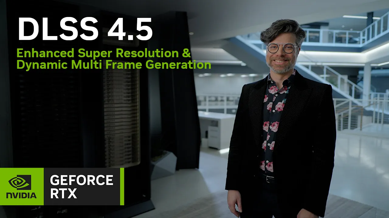 Bryan Catanzaro, VP of Applied Deep Learning Research at NVIDIA