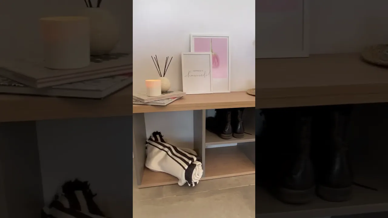 Video de Piccolo Muebles