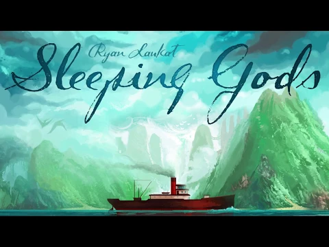 Sleeping Gods Trailer 1