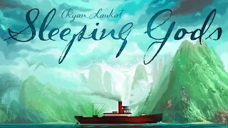 Sleeping Gods Trailer 1
