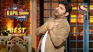 Kapil ने की Dialogue बाज़ी! | The Kapil Sharma Show Season 2 | Best Moments Kapil ने की Dialogue बाज़ी! | The Kapil Sharma Show Season 2 | Best Moments