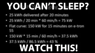 How to calculate things