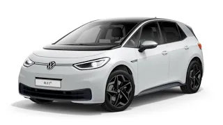 (live) VW ID.3 degradation test after 2 years
