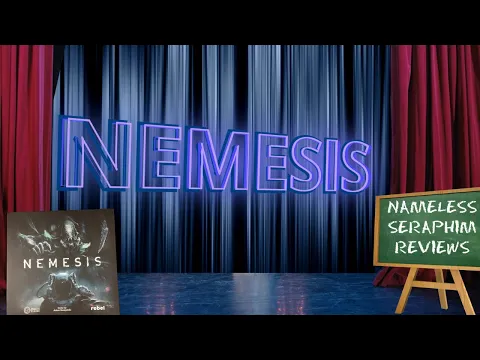 Nemesis Review