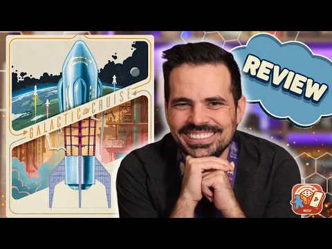 Galactic Cruise Solo Mode Review | Best Automa?