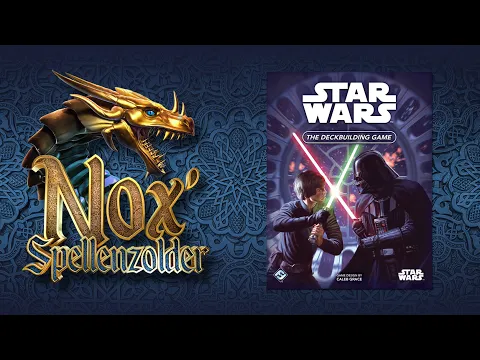 Star Wars: The Deckbuilding Game (NL)
